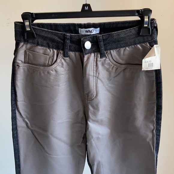 🛍WND 38/S (2) Fancy Pants Two Toned - Picture 2 of 8